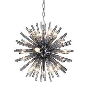 Люстра Chrome Astra Chandelier