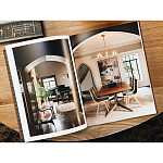 Книга Golden Light: The Interior Design of Nickey Kehoe варинант исполнения - 5 | Loft Concept в Екатеринбурге