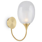 Бра Balloon of light варинант исполнения - 1 | Loft Concept в Екатеринбурге