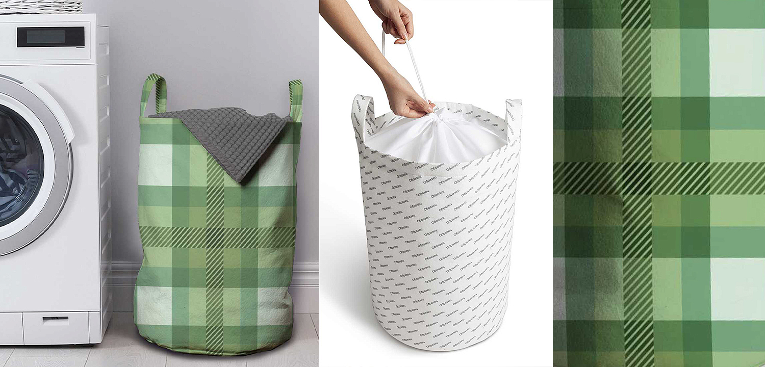 Корзина Green Cage Basket Корзина Green Cage Basket - Loft-Concept в Екатеринбурге