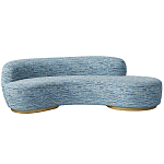 Диван Gold River варинант исполнения - 5 | Loft Concept в Екатеринбурге