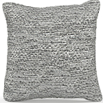 Мебельная ткань Шенилл серый цвет 138 см T4-34 варинант исполнения - 6 | Loft Concept в Екатеринбурге