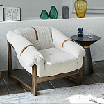 Кресло Duncan Текстильная обивка варинант исполнения - 2 | Loft Concept в Екатеринбурге