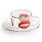 Кофейная пара Seletti Shit варинант исполнения - 1 | Loft Concept в Екатеринбурге