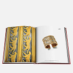 Лимитированная подарочная большая книга CARTIER Panthère варинант исполнения - 9 | Loft Concept в Екатеринбурге