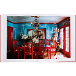 Книга Living to the Max: Opulent Homes and Maximalist Interiors варинант исполнения - 6 | Loft Concept в Екатеринбурге