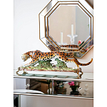 Фигурка Cheetah варинант исполнения - 5 | Loft Concept в Екатеринбурге