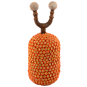 Статуэтка тропический фрукт Tropical Fruit Orange