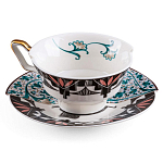 Чайная пара Seletti Aspero варинант исполнения - 3 | Loft Concept в Екатеринбурге