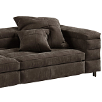 Диван Adams Sofa  варинант исполнения - 3 | Loft Concept в Екатеринбурге