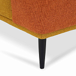 Кресло Augustine варинант исполнения - 6 | Loft Concept в Екатеринбурге