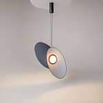 Подвесной светильник Evolution 3000К 9Вт варинант исполнения - 3 | Loft Concept в Екатеринбурге