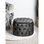Пуф Grey Stone варинант исполнения - 2 | Loft Concept в Екатеринбурге