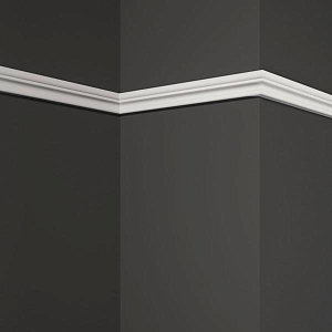 Гладкий молдинг MT-33