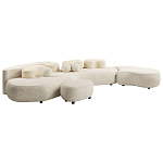 Диван Grand Rivers варинант исполнения - 1 | Loft Concept в Екатеринбурге