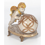 Фигурка The perseverance of an angel варинант исполнения - 2 | Loft Concept в Екатеринбурге