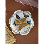 Шкатулка с рисунком ветвей и бабочек Eden Garden варинант исполнения - 5 | Loft Concept в Екатеринбурге