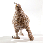 Ваза декоративная в виде Птицы Vase Songbird варинант исполнения - 3 | Loft Concept в Екатеринбурге