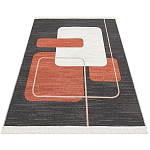 Ковер Earthly existence варинант исполнения - 5 | Loft Concept в Екатеринбурге