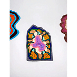 Ковёр «AMETHYSTE» варинант исполнения - 2 | Loft Concept в Екатеринбурге