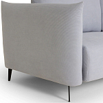Диван Clo Maren light grey варинант исполнения - 7 | Loft Concept в Екатеринбурге