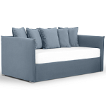 Кровать-кушетка Memory варинант исполнения - 15 | Loft Concept в Екатеринбурге