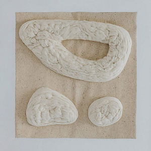 Панно «Дюна №2»