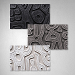 Панно «Лесные сказки» варинант исполнения - 1 | Loft Concept в Екатеринбурге