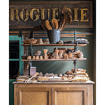 Книга Extraordinary Collections: French Interiors варинант исполнения - 10 | Loft Concept в Екатеринбурге