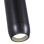 Подвесной светильник серый Pendant Capsule  варинант исполнения - 3 | Loft Concept в Екатеринбурге