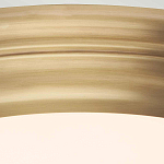 Потолочный светильник для ванных комнат круглый Elstead Lighting варинант исполнения - 8 | Loft Concept в Екатеринбурге