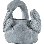 Кашпо The Lonely Swan варинант исполнения - 3 | Loft Concept в Екатеринбурге