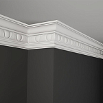 Карниз с орнаментом KO-31 варинант исполнения - 1 | Loft Concept в Екатеринбурге