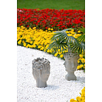 Кашпо Hidden emotions варинант исполнения - 9 | Loft Concept в Екатеринбурге