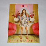 Коллекционный Арт-альбом HUE Kelly Wearstler 2009 Hardcover Interior Design 2009 Букинистика варинант исполнения - 2 | Loft Concept в Екатеринбурге