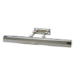 Светильник для картин с призматическим плафоном и двойными регулируемыми шарнирами Elstead Lighting варинант исполнения - 38 | Loft Concept в Екатеринбурге