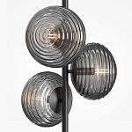 Подвесной светильник Rare grapes варинант исполнения - 3 | Loft Concept в Екатеринбурге