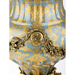 Ваза фарфоровая Georginio варинант исполнения - 6 | Loft Concept в Екатеринбурге