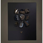 Панно «Ладога» варинант исполнения - 1 | Loft Concept в Екатеринбурге