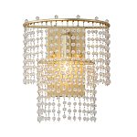 Бра с каскадами кристаллов Crystal Rains варинант исполнения - 1 | Loft Concept в Екатеринбурге