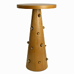 Приставной столик Okinawa Ginger Side table варинант исполнения - 1 | Loft Concept в Екатеринбурге