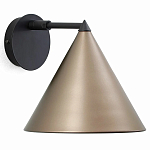 Бра с поворотным плафоном Cone варинант исполнения - 1 | Loft Concept в Екатеринбурге