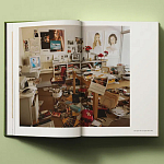 Книга в подарок творческий путь Брюса Вебера Bruce Weber. My Education варинант исполнения - 4 | Loft Concept в Екатеринбурге