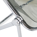 Складной стул Lamour Chair варинант исполнения - 4 | Loft Concept в Екатеринбурге