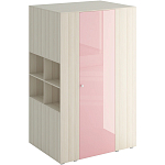 Шкаф-гардероб Mason варинант исполнения - 1 | Loft Concept в Екатеринбурге