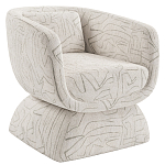 Кресло Hiko варинант исполнения - 1 | Loft Concept в Екатеринбурге