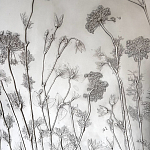 Ботаническое панно «Летний сон» варинант исполнения - 3 | Loft Concept в Екатеринбурге