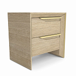 Тумба правая с вместительными ящиками Flowchart варинант исполнения - 2 | Loft Concept в Екатеринбурге