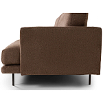 Диван Brown fibers варинант исполнения - 6 | Loft Concept в Екатеринбурге