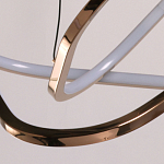 Люстра с подвесами в форме треугольников Niamh Barry варинант исполнения - 9 | Loft Concept в Екатеринбурге